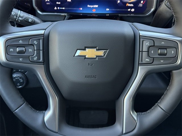 2026 Chevrolet Silverado 1500 LT photo 27
