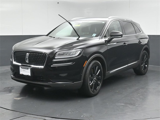 2023 LINCOLN NAUTILUS - Image 3