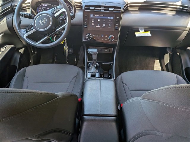 2023 Hyundai Tucson SE photo 26