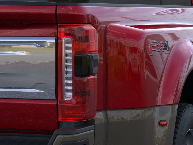 2026 Ford F-450 photo 21