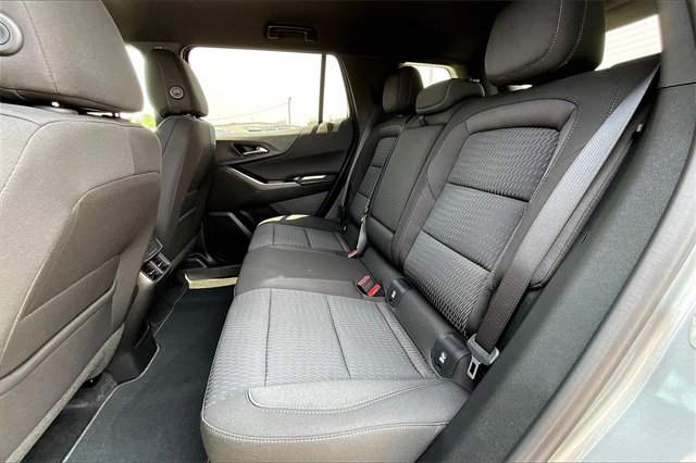 2026 Chevrolet Equinox LT photo 12