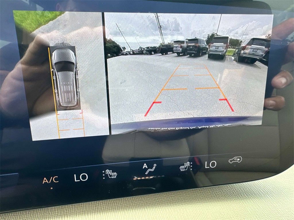 2026 Buick Enclave Preferred photo 25