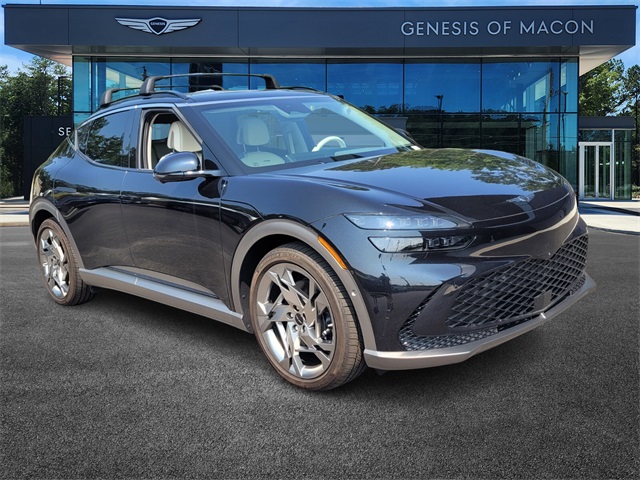 2024 GENESIS GV60 Performance's photo