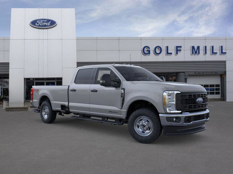 2026 FORD F-350 - Image 8