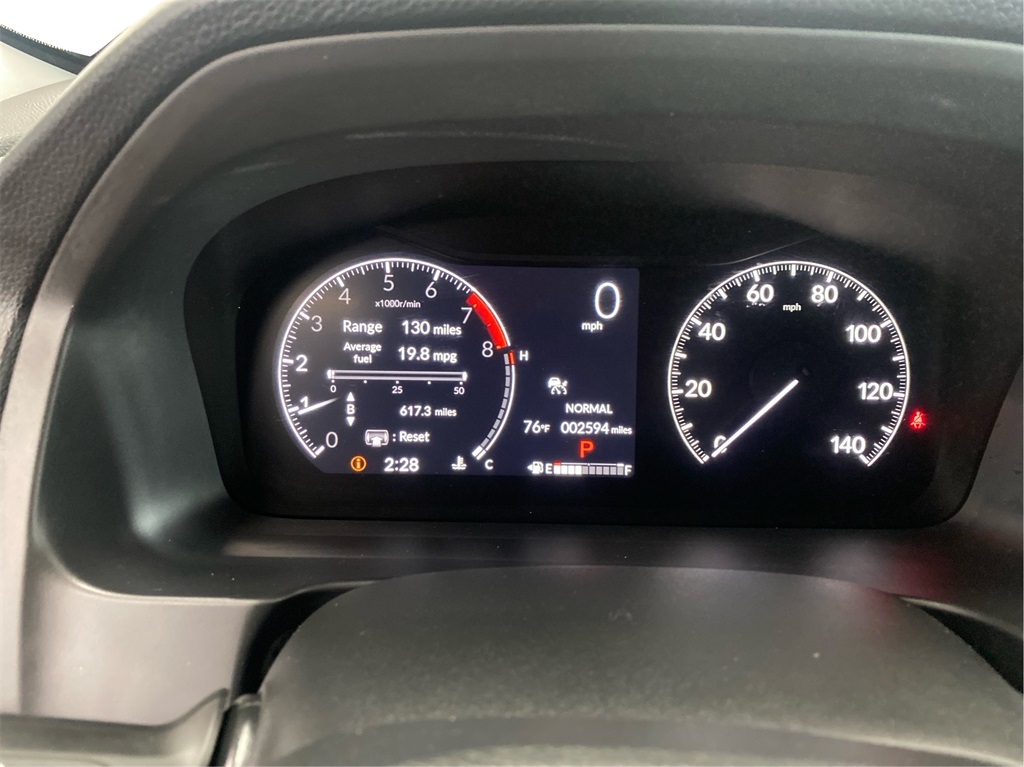 2025 Honda Ridgeline RTL photo 6