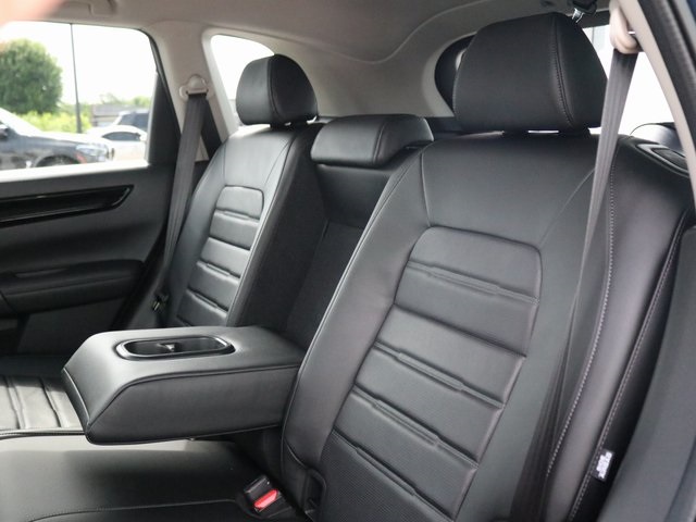 2026 Honda CR-V EX-L photo 25