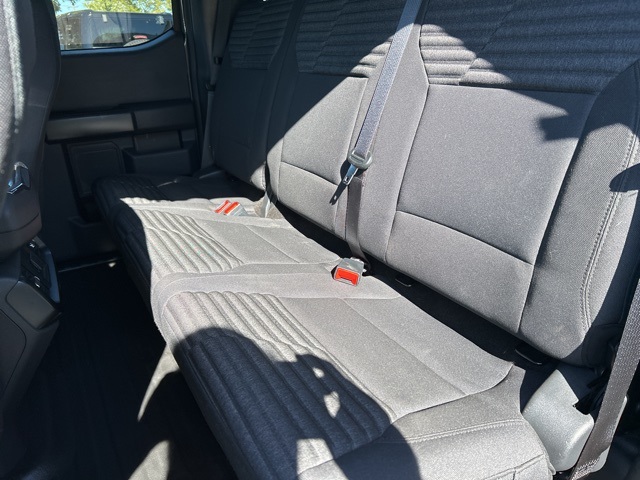 2022 Ford F-150 XL photo 10