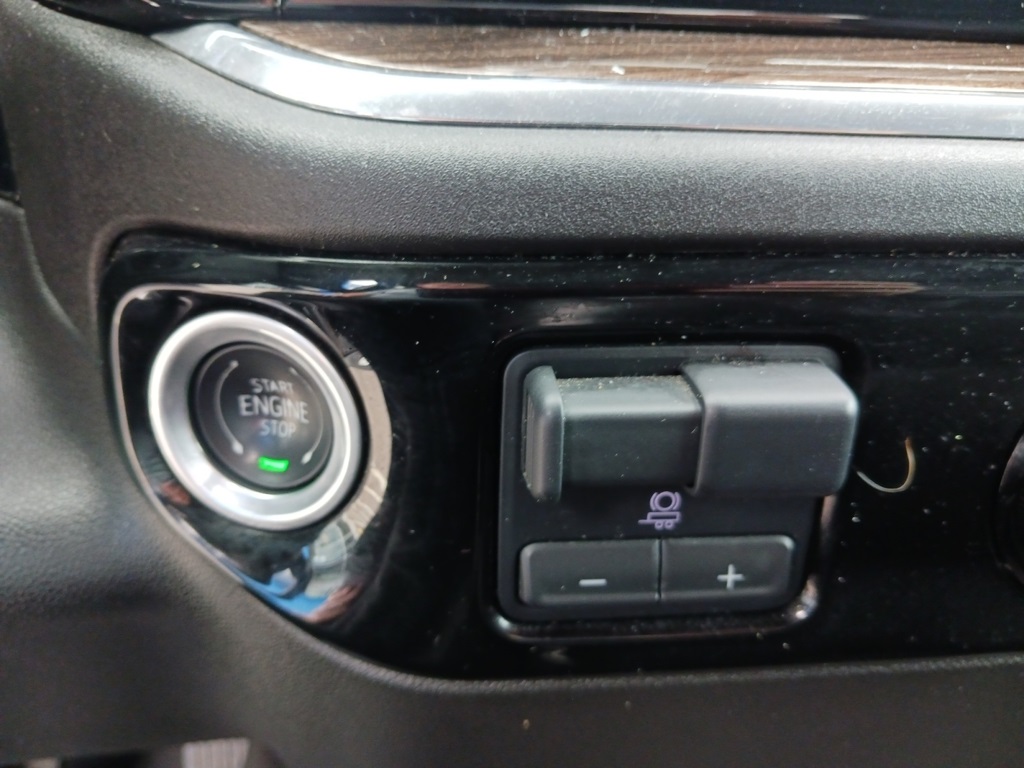 2024 Chevrolet Silverado 2500HD LT photo 22