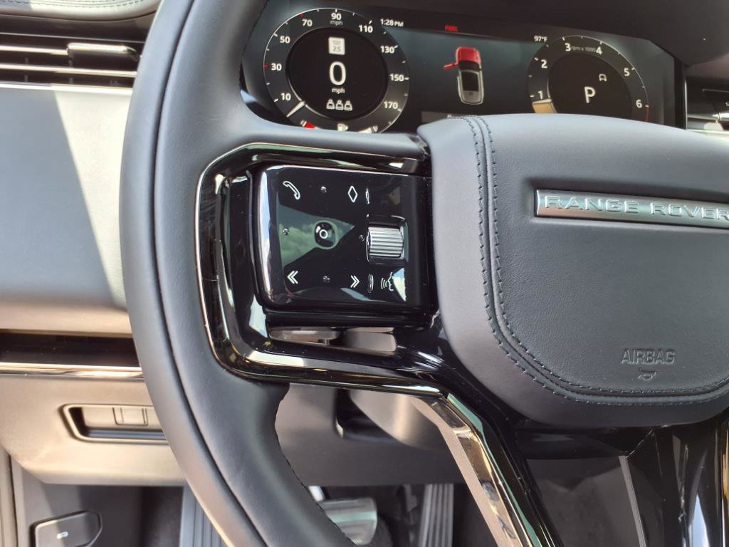 2023 Land Rover Range Rover Sport P530 First Edition photo 15