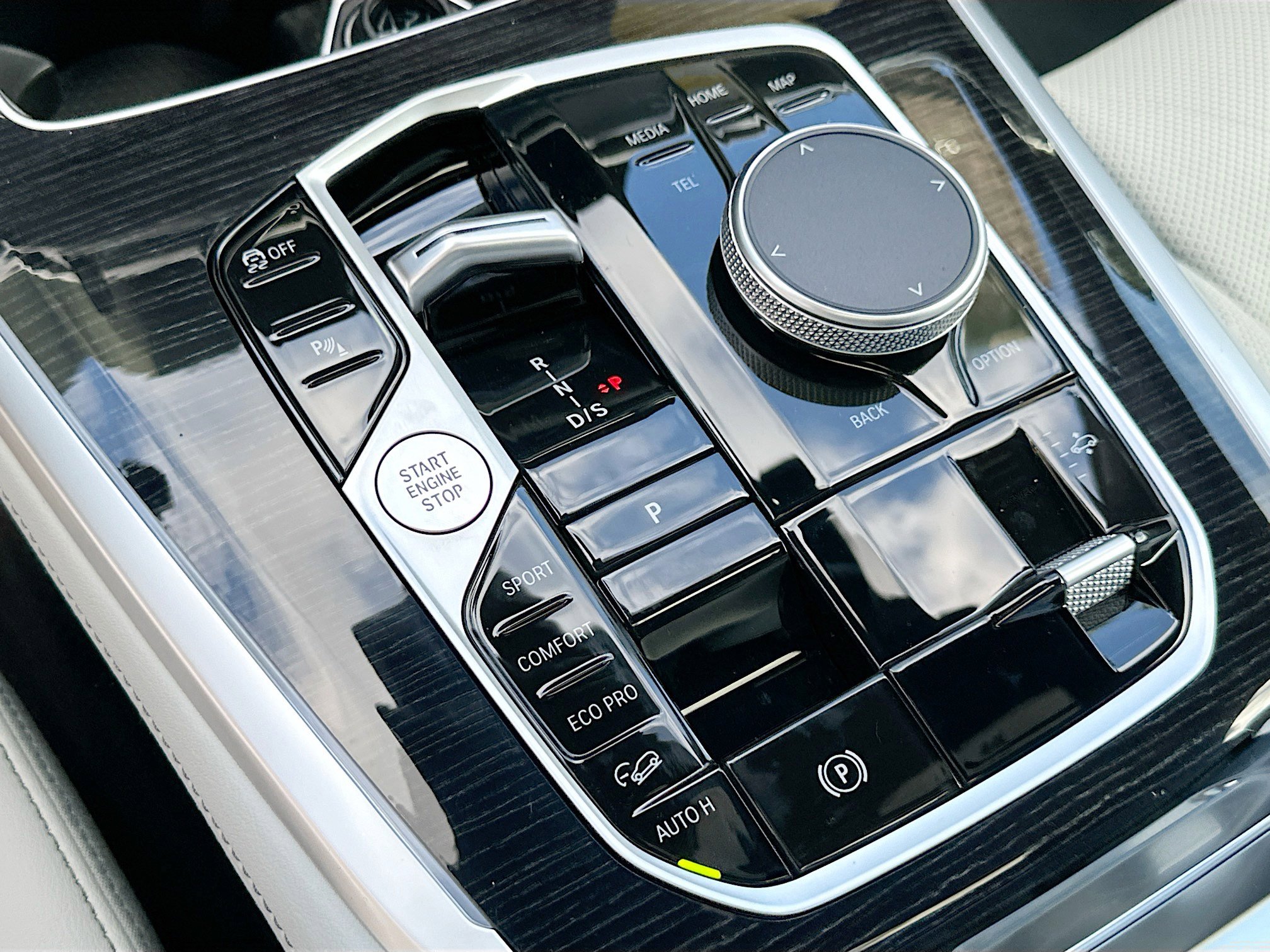 2026 Bmw X7 xDrive40i photo 13
