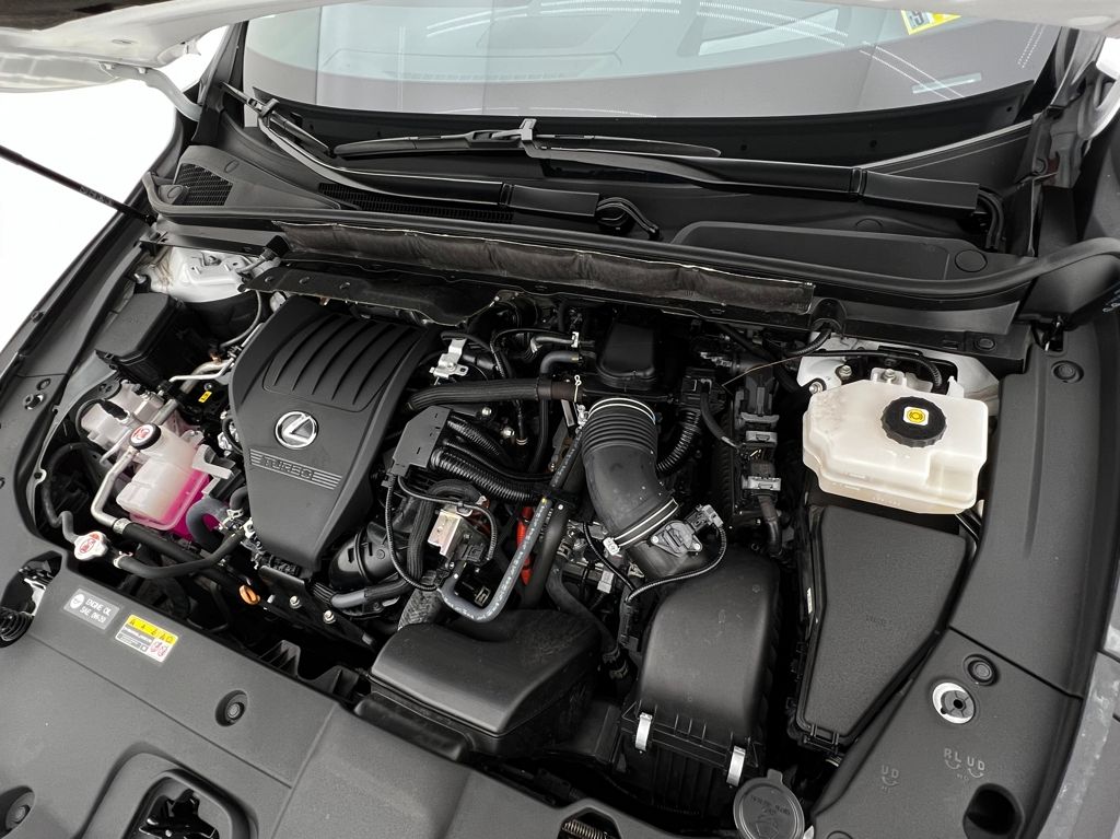 2024 Lexus RX 500h F SPORT Performance photo 23