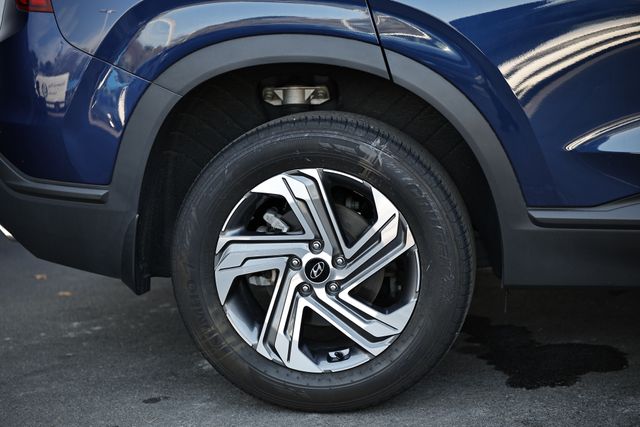 2023 Hyundai Santa Fe SE photo 6