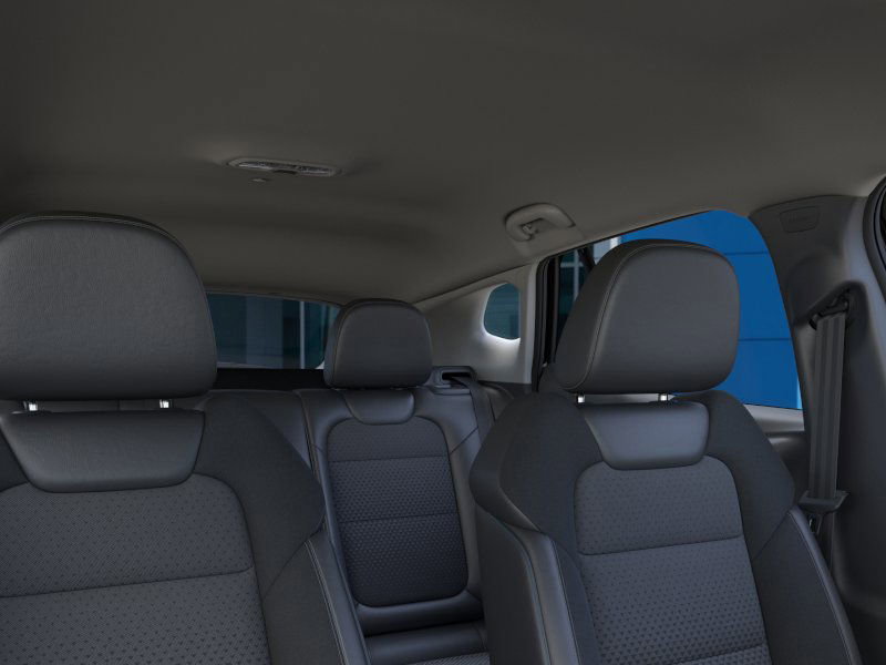 2025 Chevrolet Trax photo 22