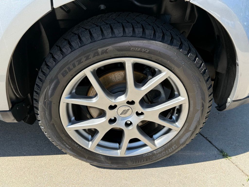 2019 Dodge Journey GT photo 10