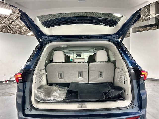 2026 Buick Enclave Avenir photo 20