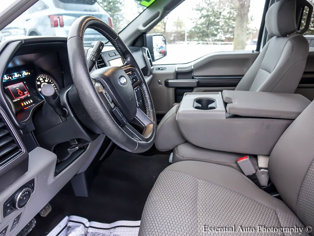 2020 FORD F-150 - Image 12