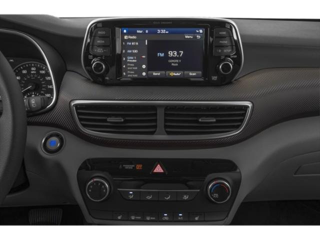 2019 Hyundai Tucson Value photo 10