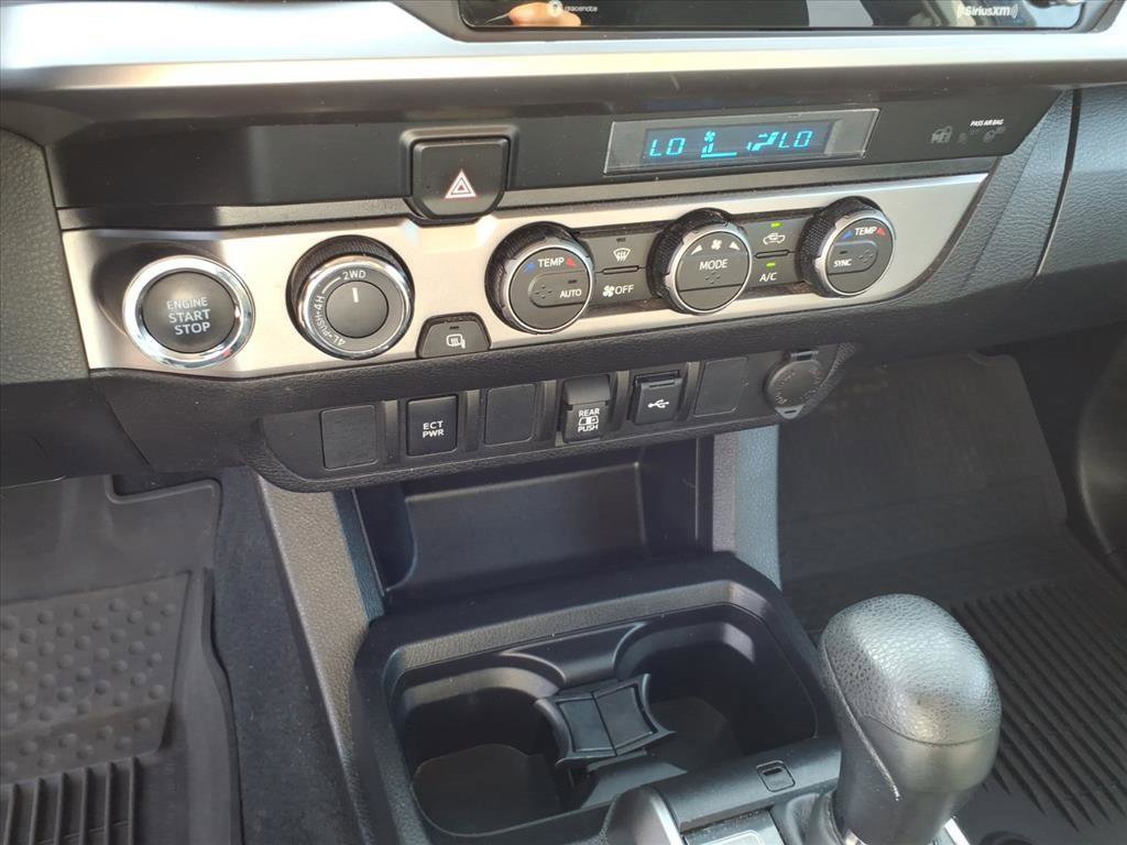 2023 Toyota Tacoma SR5 V6 photo 14