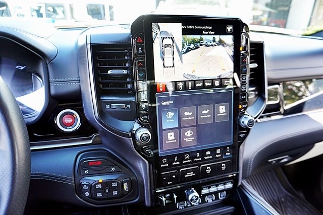 Used 2025 Blue Ram RHO image 31