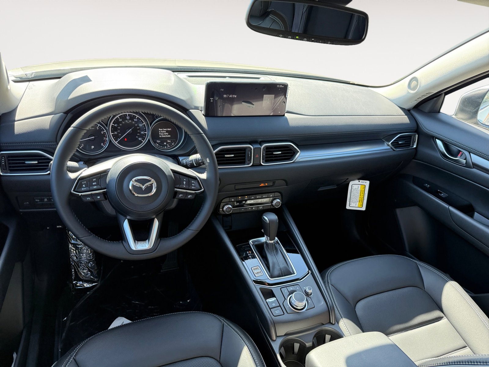 2025 Mazda CX-5 2.5 S Preferred photo 15