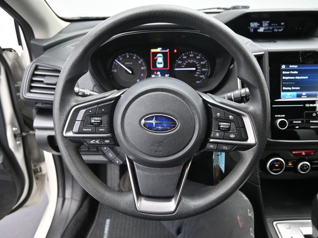2022 Subaru Crosstrek Base photo 12