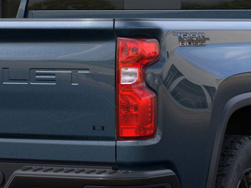 2026 Chevrolet Silverado 2500HD LT photo 12