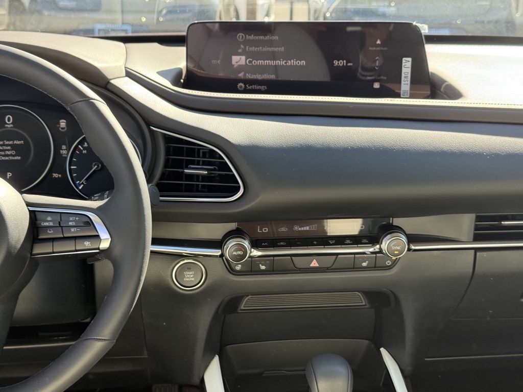 2025 Mazda CX-30 2.5 Turbo Premium photo 21