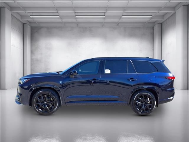 2025 Lexus TX 350 F SPORT photo 6