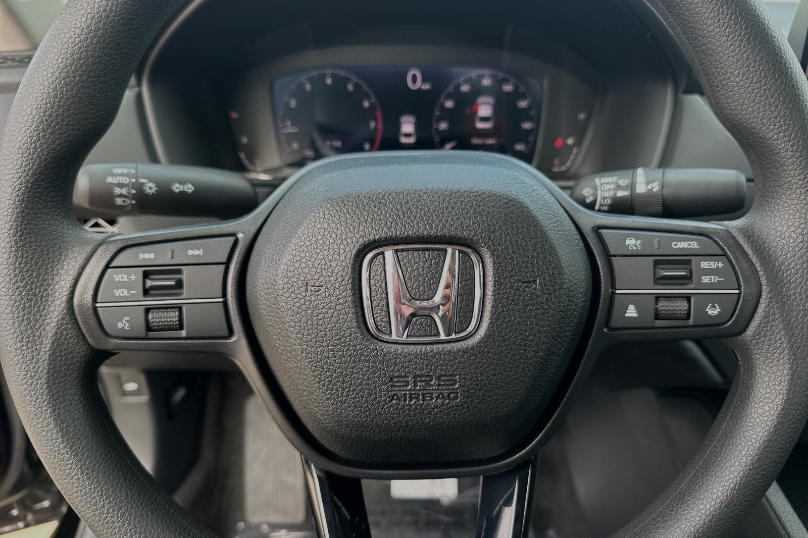 2025 Honda Accord LX photo 22