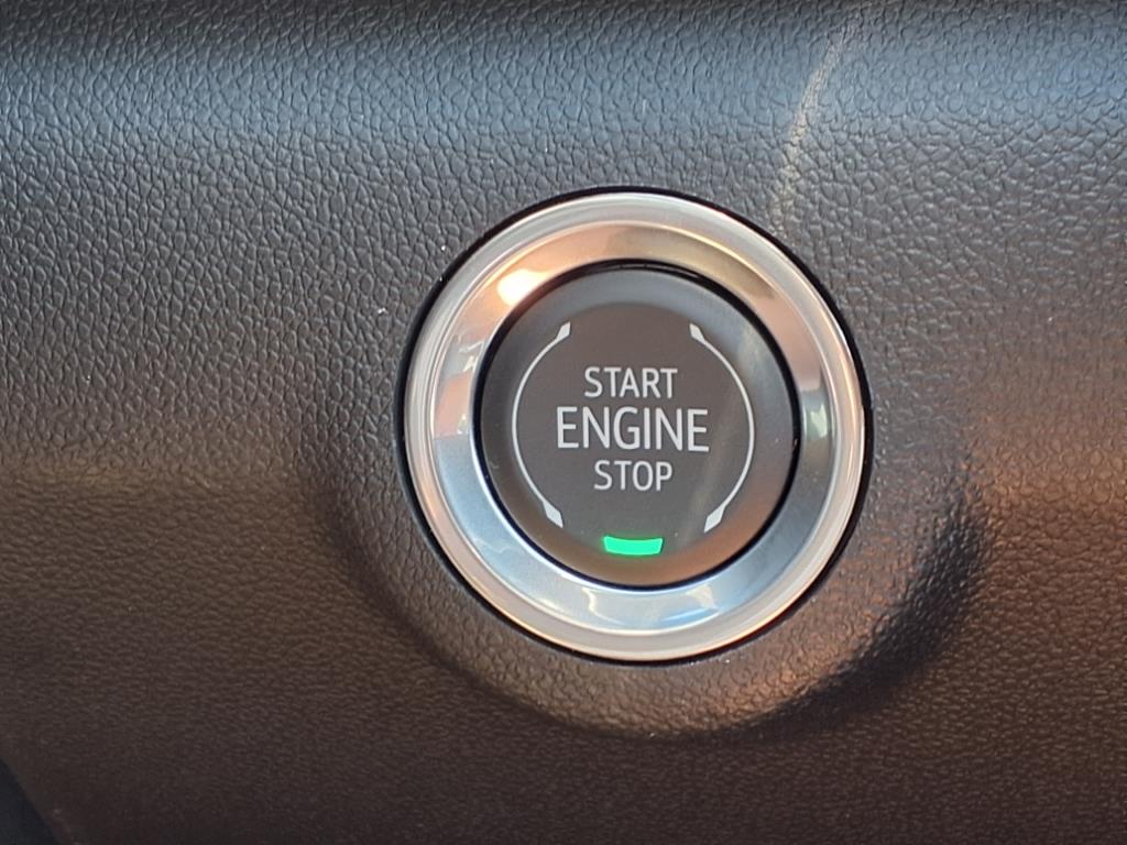 2026 Gmc Terrain AT4 photo 14