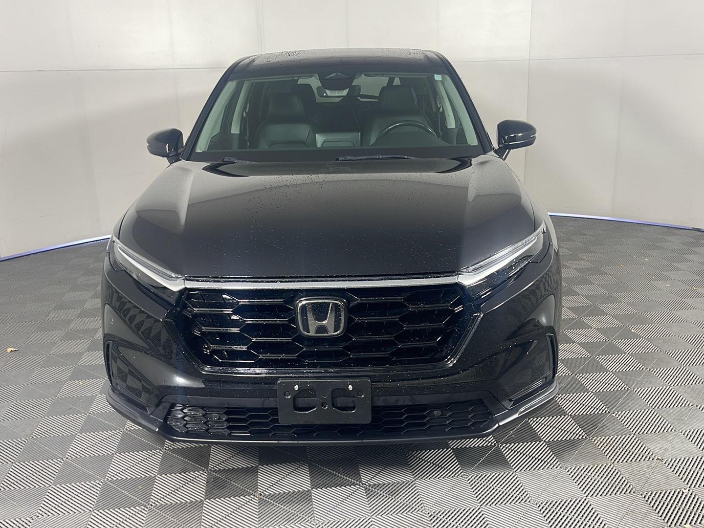 2024 Honda CR-V EX-L photo 3