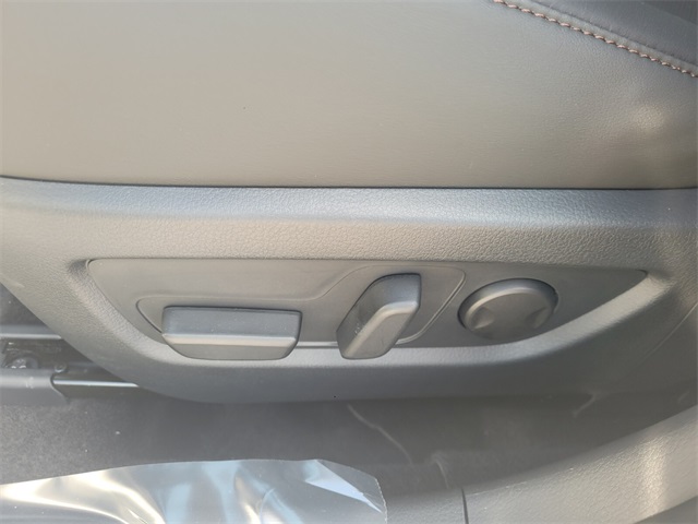 2025 Mazda CX-30 2.5 Turbo Premium photo 3