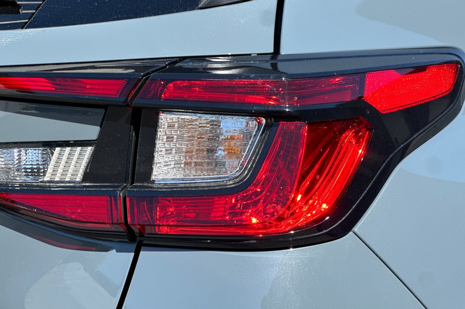 2025 Subaru Crosstrek Premium photo 58