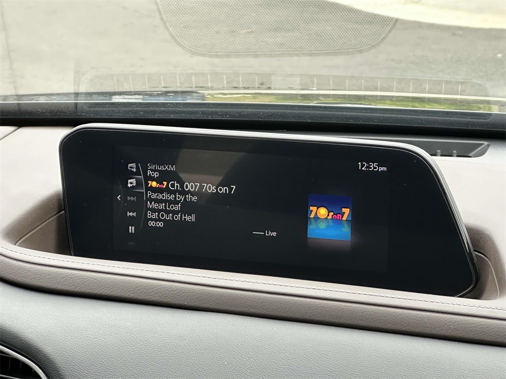 2023 Mazda CX-30 2.5 Turbo Premium photo 2