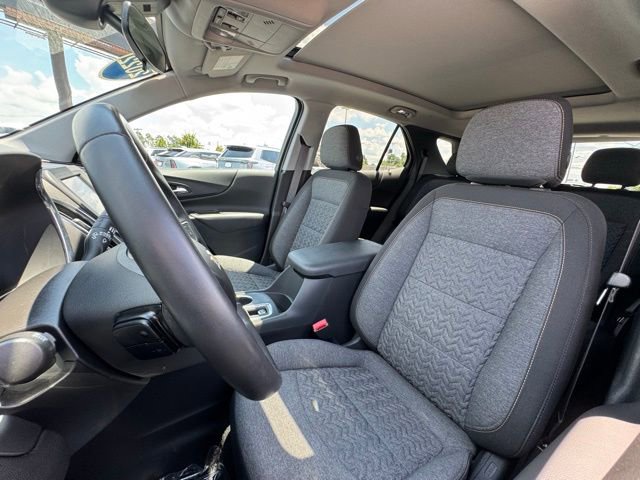 2022 Chevrolet Equinox LT photo 14