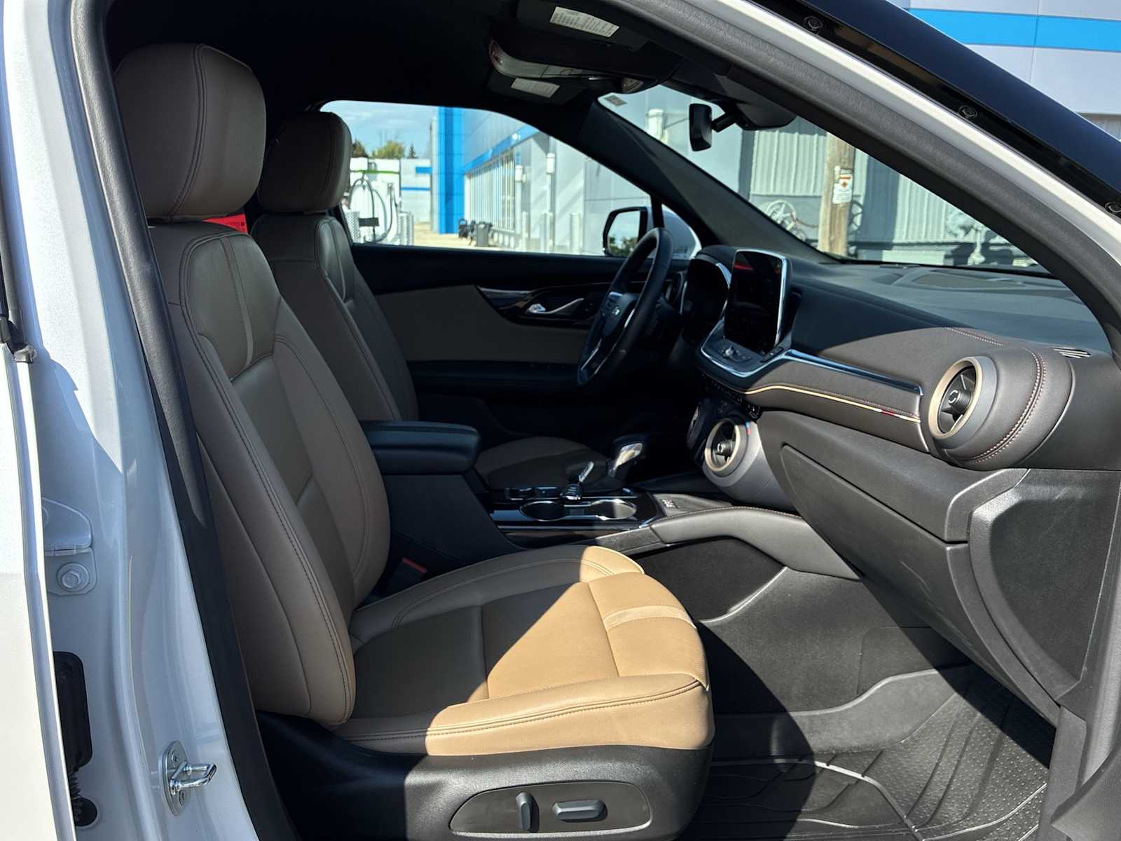2023 Chevrolet Blazer Premier photo 26