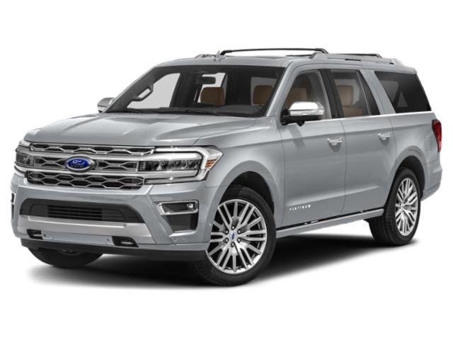 2024 Ford Expedition XLT's photo