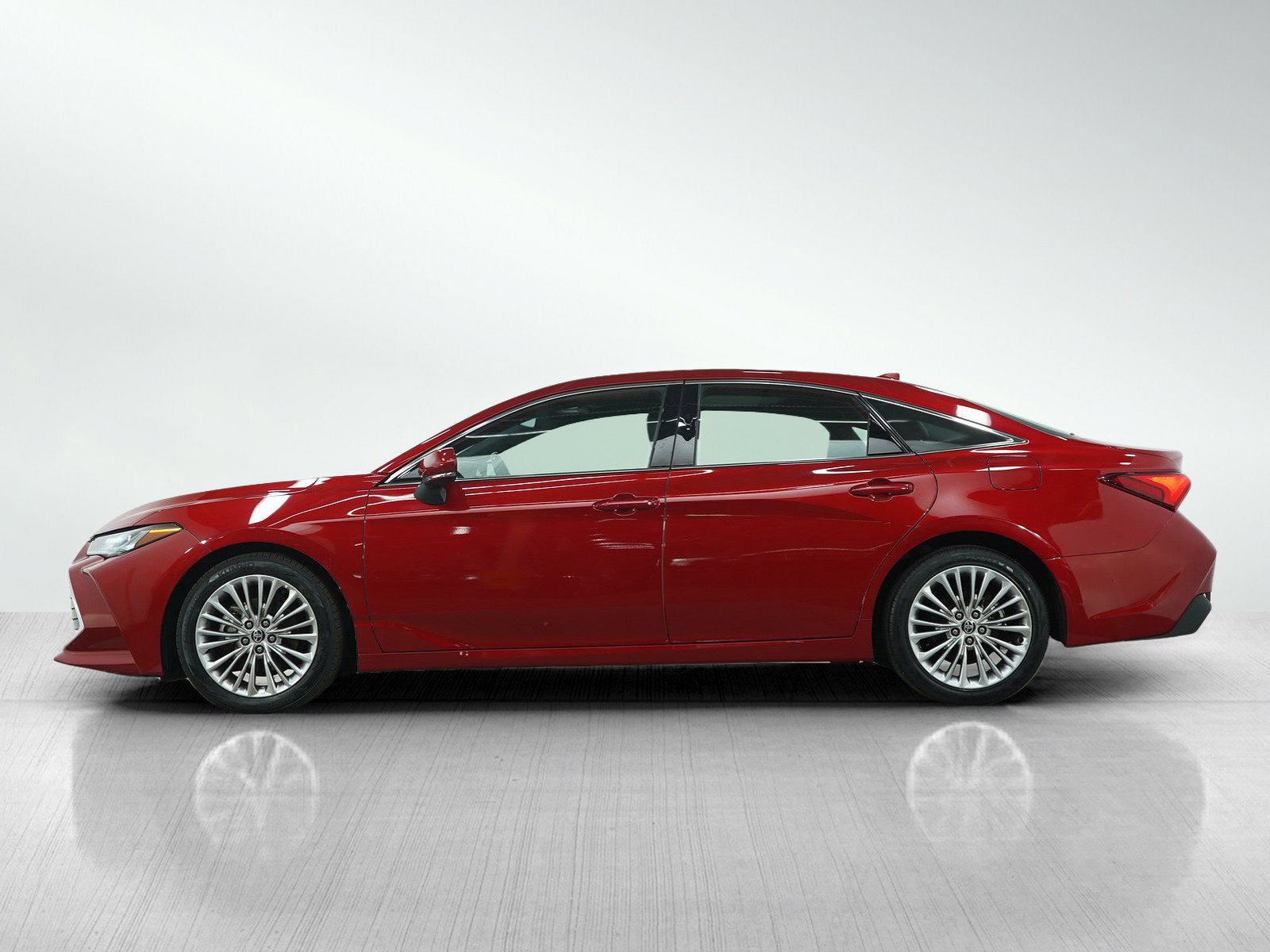 Used 2022 Toyota Avalon Limited with VIN 4T1DA1AB0NU015422 for sale in White Bear Lake, Minnesota