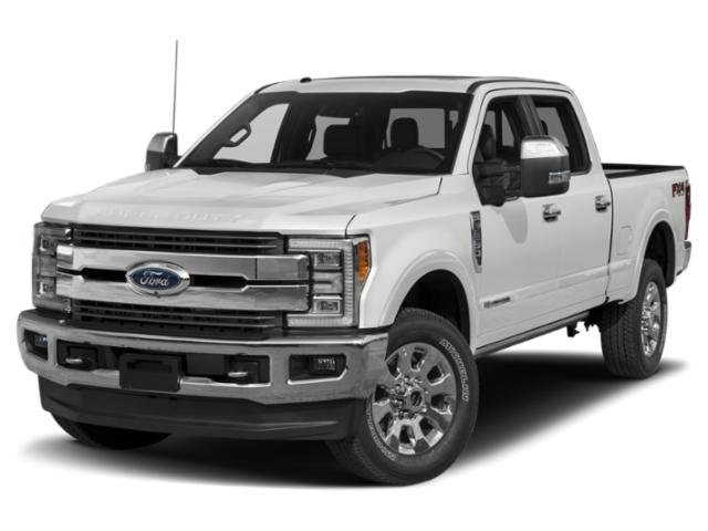 2019 Ford F-250 Base's photo