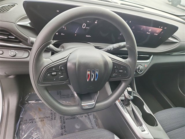 2024 Buick Envista Preferred photo 15
