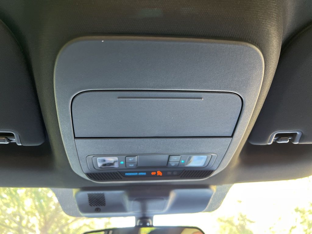 2025 Ford F-150 STX photo 19