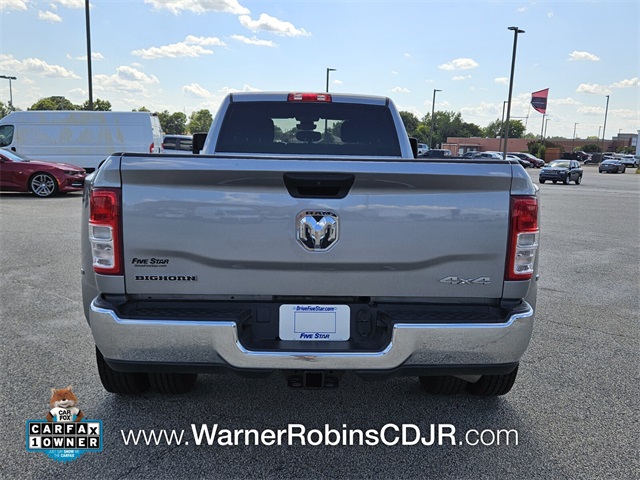 2024 Ram 3500 Big Horn photo 10