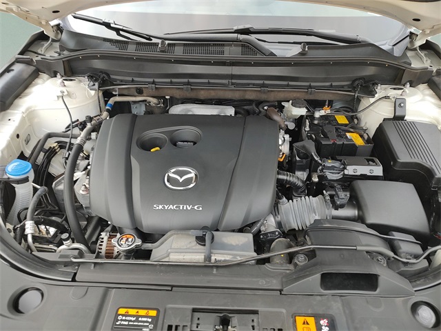 2023 Mazda CX-5 2.5 S Premium photo 29