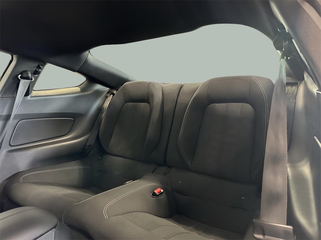 2022 Ford Mustang GT photo 10