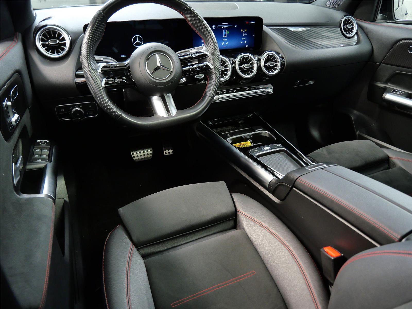 Used 2025 Mercedes-Benz GLA GLA250 with VIN W1N4N4HB5SJ675669 for sale in Minnetonka, Minnesota