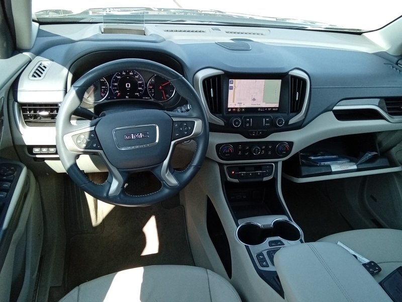 2022 Gmc Terrain Denali photo 5