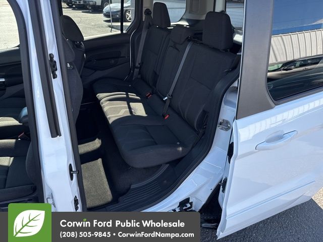 2014 Ford Transit Connect XLT photo 28