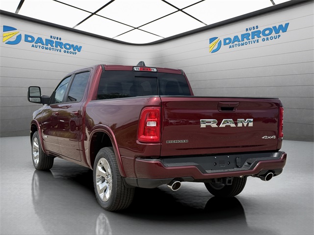 2025 Ram 1500 Big Horn Lone Star photo 2