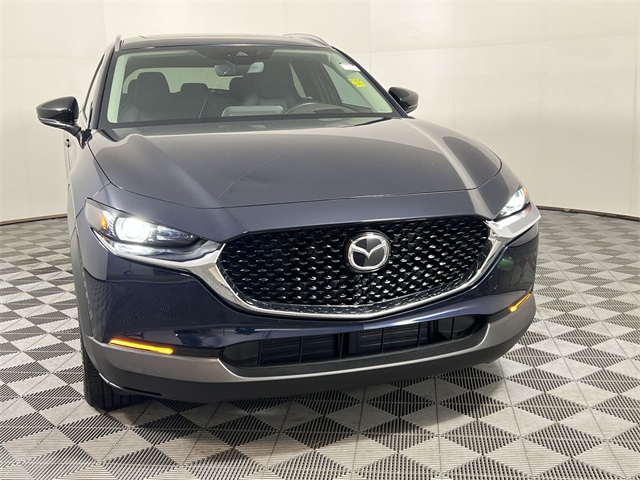 2022 Mazda CX-30 Premium photo 3