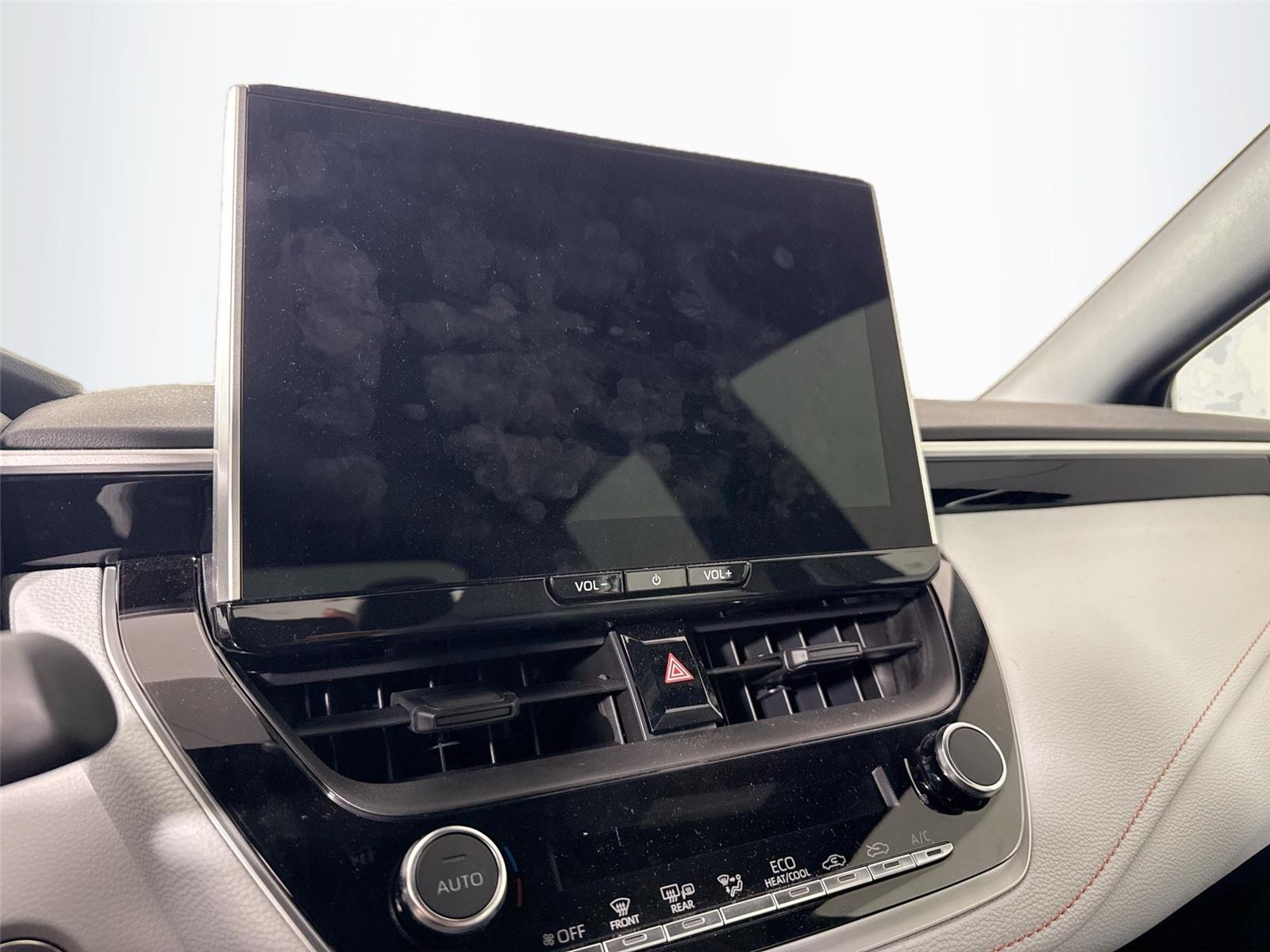 2025 Toyota Corolla SE photo 10